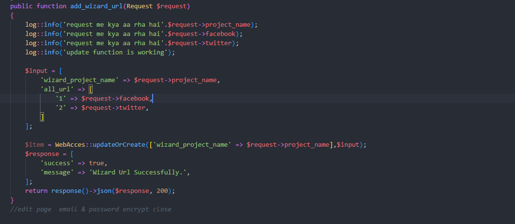 How to Store multiple value in one column in Array ? - DevOps Freelancer