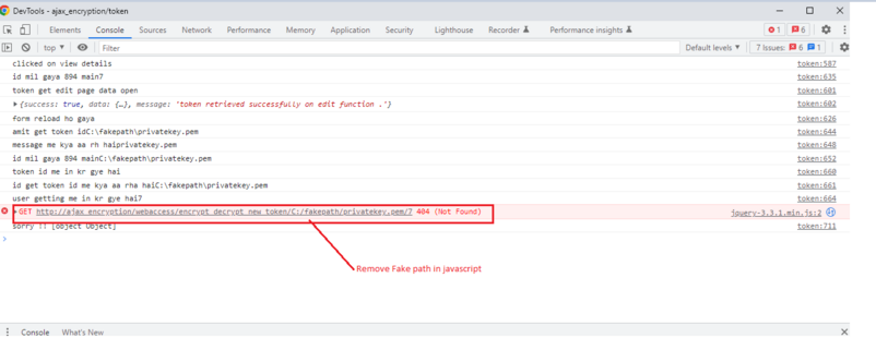 How To Remove Fakepath In File Upload