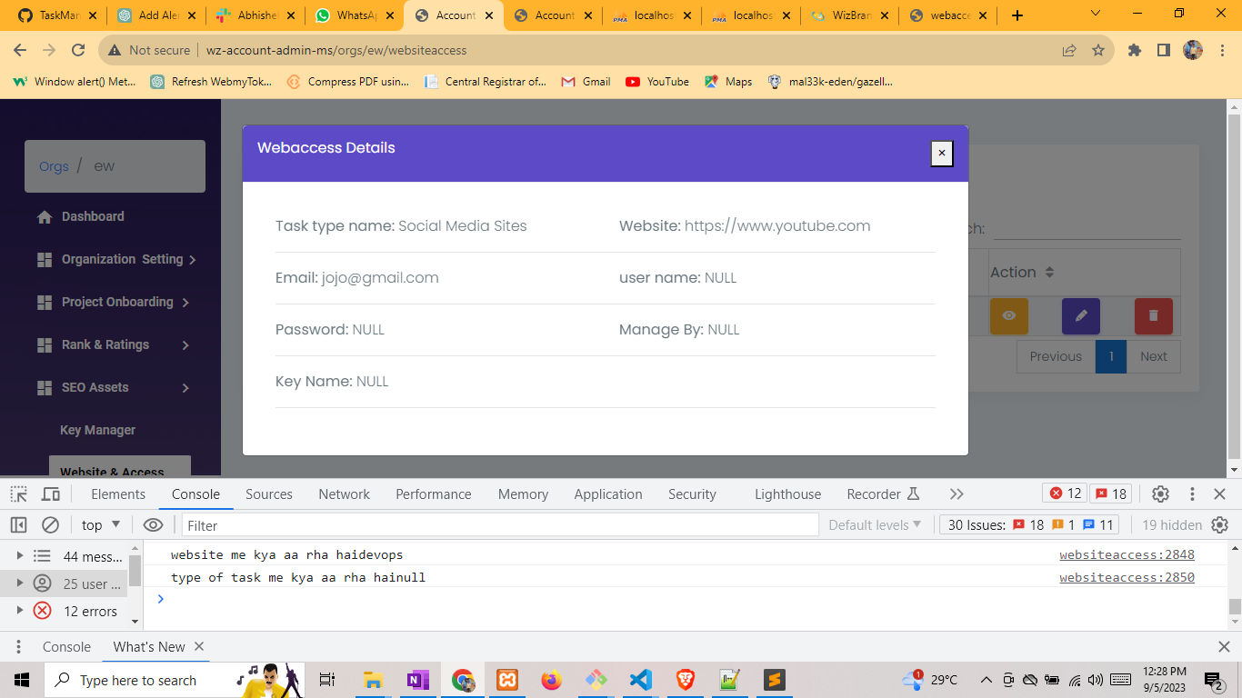 How To Print Null Value Using Javascript Devops Freelancer How To Print Null Value Using Javascript Devops Freelancer